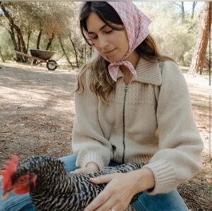 Christy Dawn the Dylan Jacket, medium